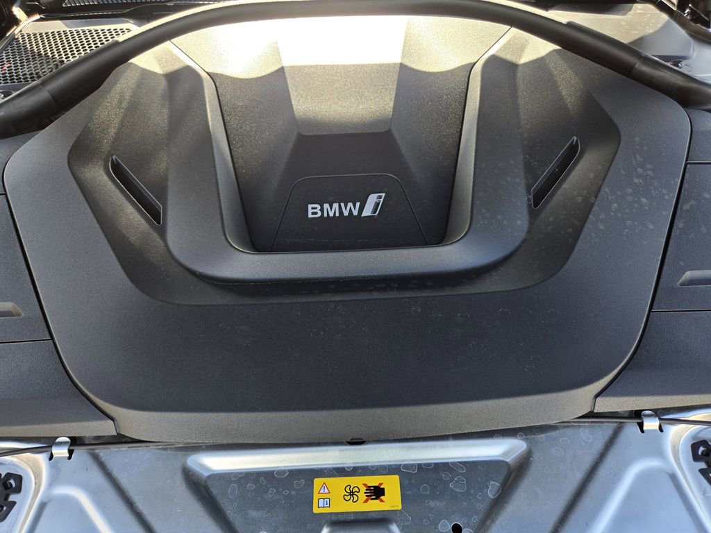 Certified 2025 BMW i4 xDrive40i image 35