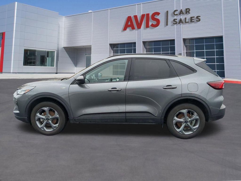 Used 2025 Ford Escape ST-Line image 10