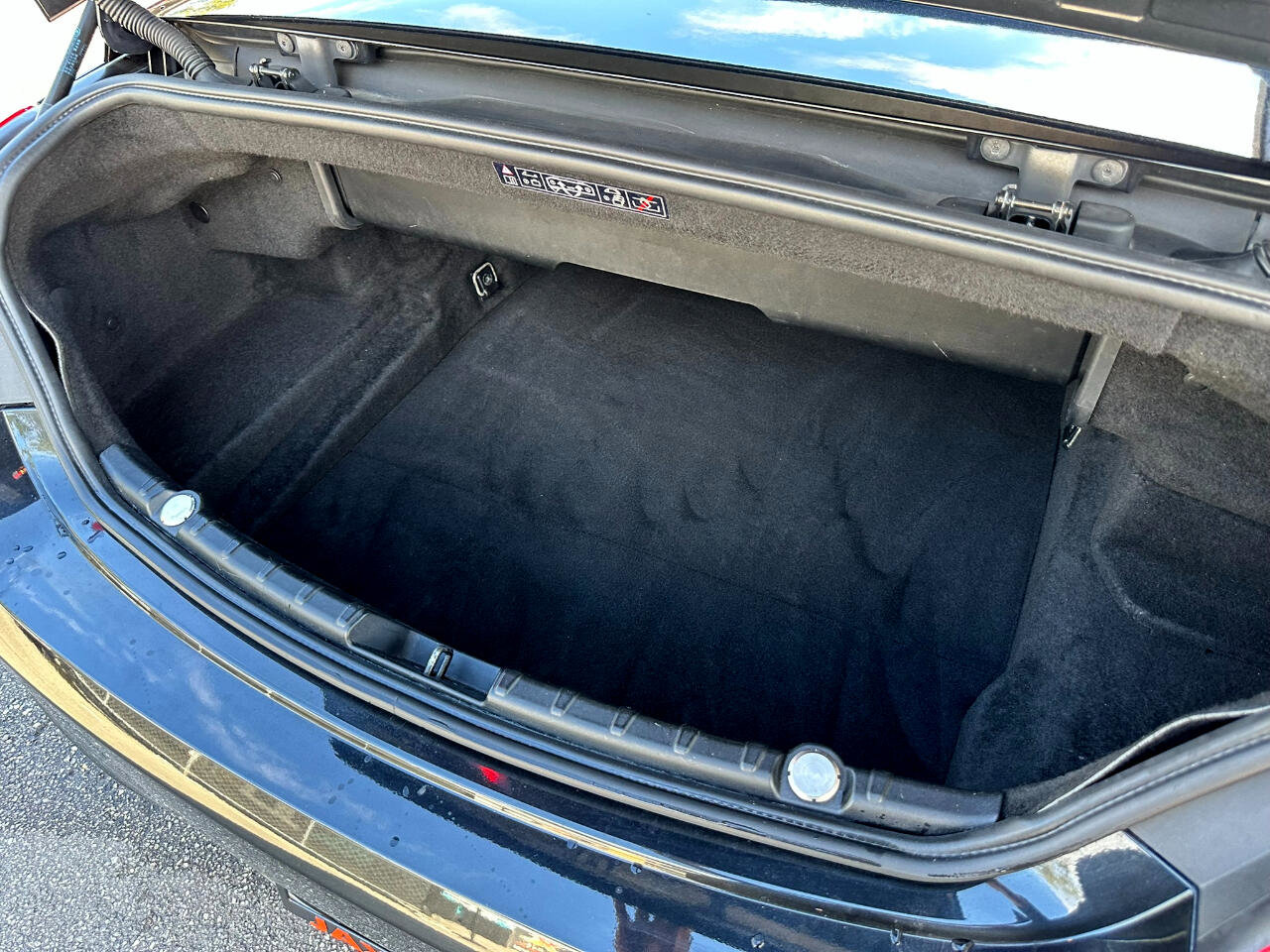 Used 2015 BMW 640i Convertible image 46