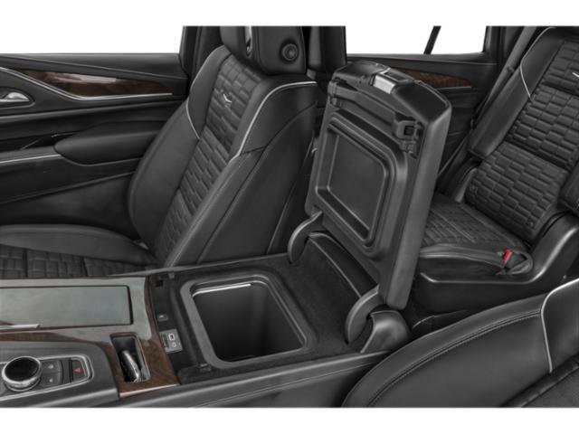 Certified 2024 Cadillac Escalade Sport w/ LPO, ONYX Package AWD/4WD image 17