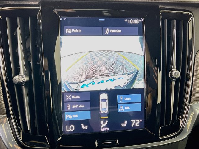 Used 2020 Volvo S90 T8 Inscription AWD/4WD image 15