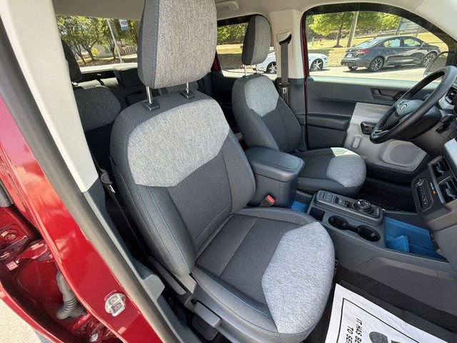 Certified 2025 Ford Maverick XLT w/ XLT Luxury Package image 27