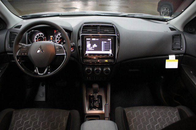 New 2026 Mitsubishi Outlander Sport AWD image 20