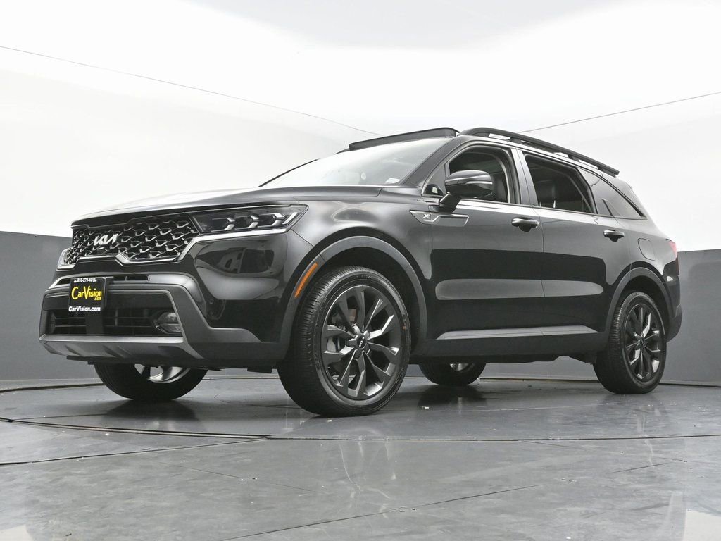 Used 2022 Kia Sorento SX Prestige AWD/4WD image 54
