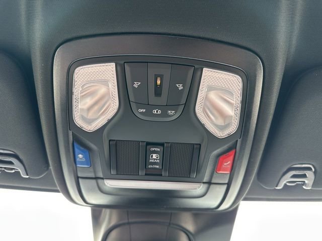 New 2026 RAM 3500 Big Horn AWD/4WD image 22