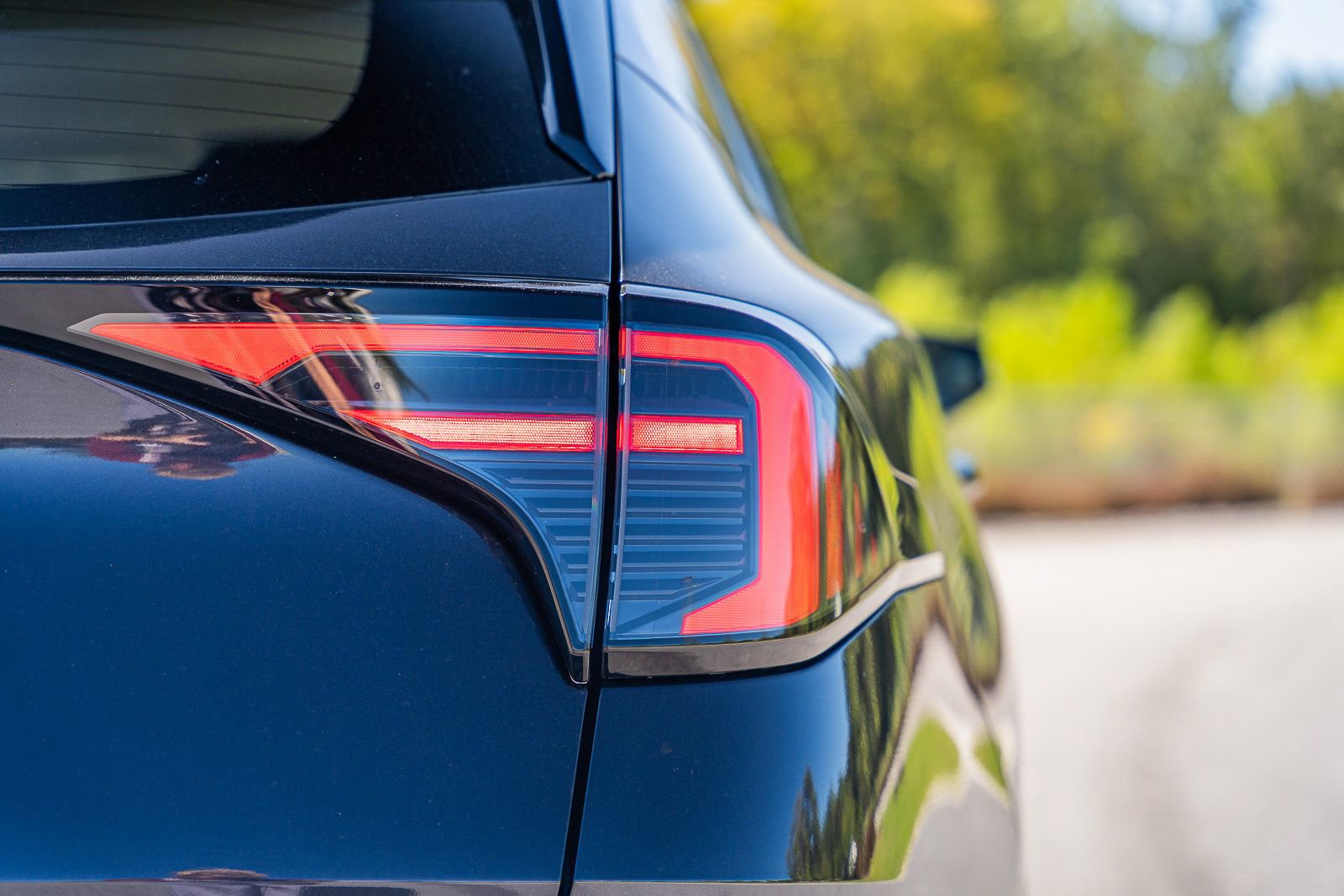 New 2026 Kia Sportage EX w/ EX Panorama Roof Package image 9