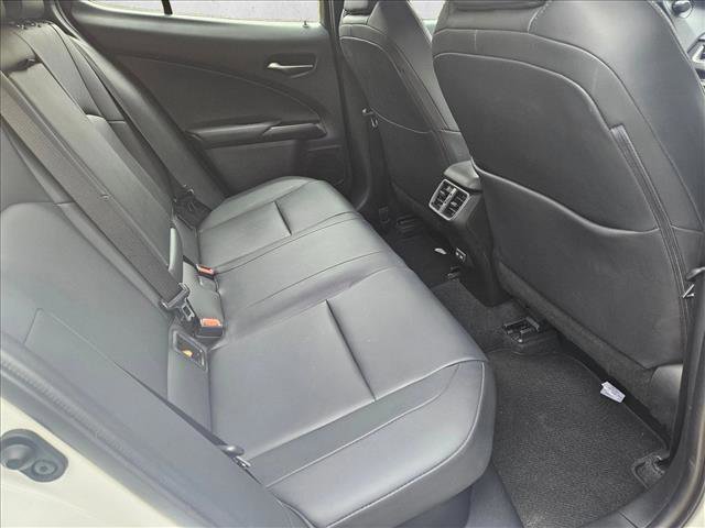 Used 2021 Lexus UX 250h w/ Premium Package image 21