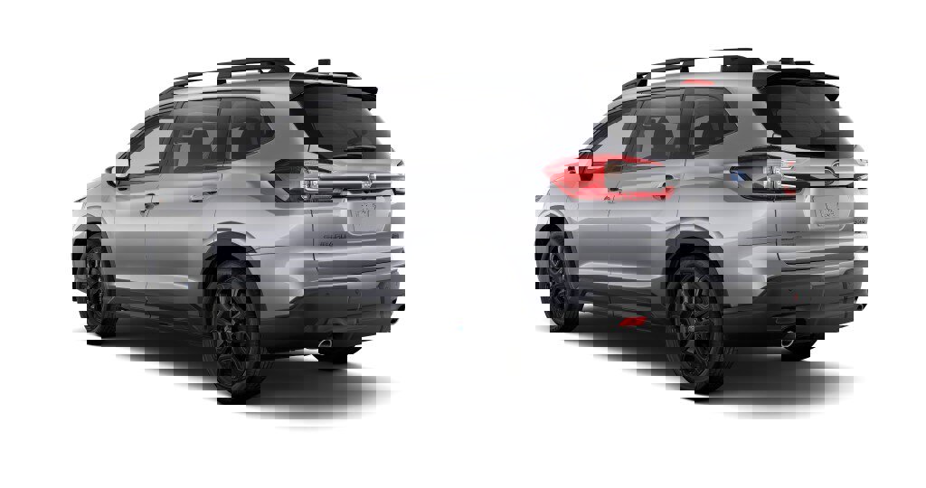 New 2026 Subaru Ascent Bronze Edition image 21