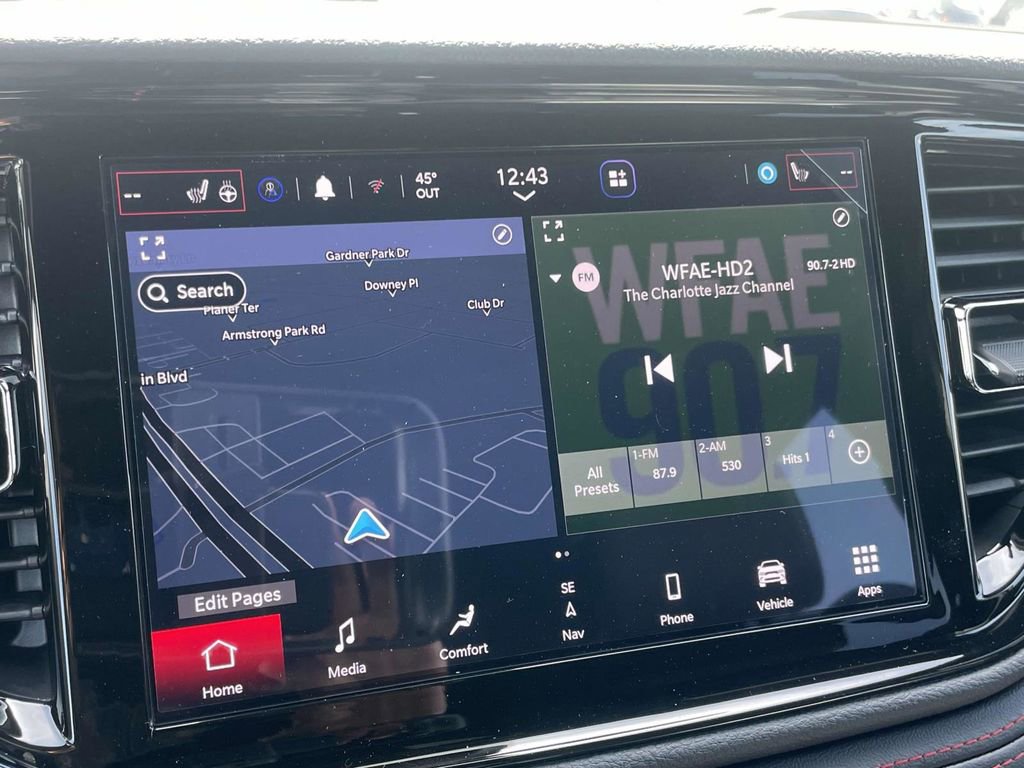 New 2026 Dodge Durango GT image 37