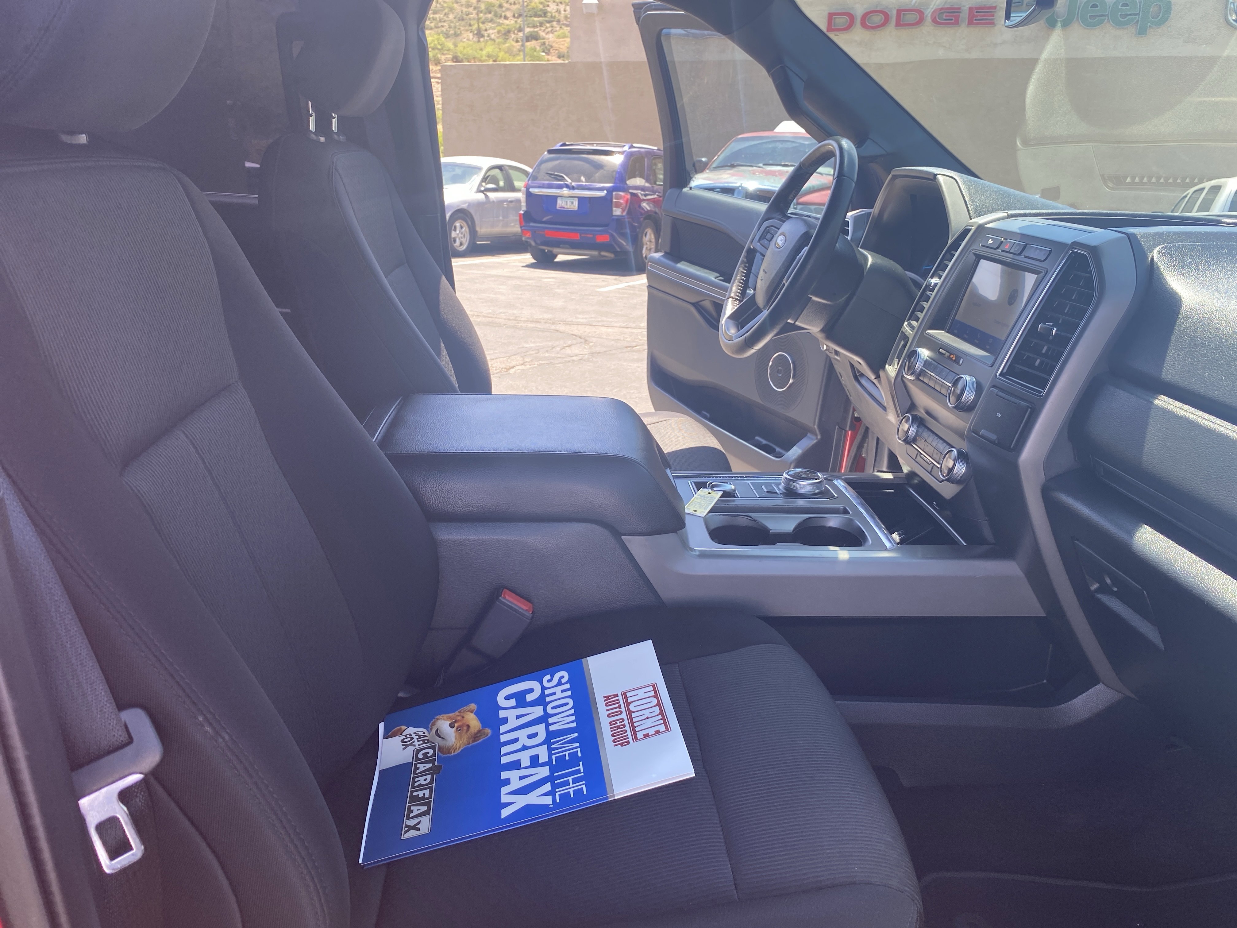Used 2020 Ford Expedition XLT RWD image 22