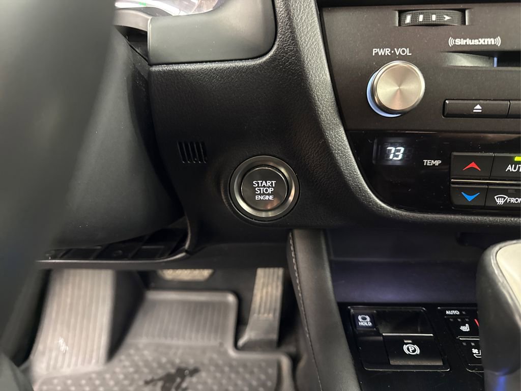 Used 2020 Lexus RX 350 350 image 32