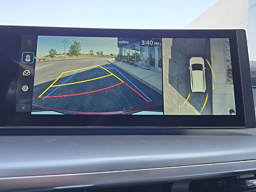 New 2026 Hyundai Ioniq 9 SEL image 47