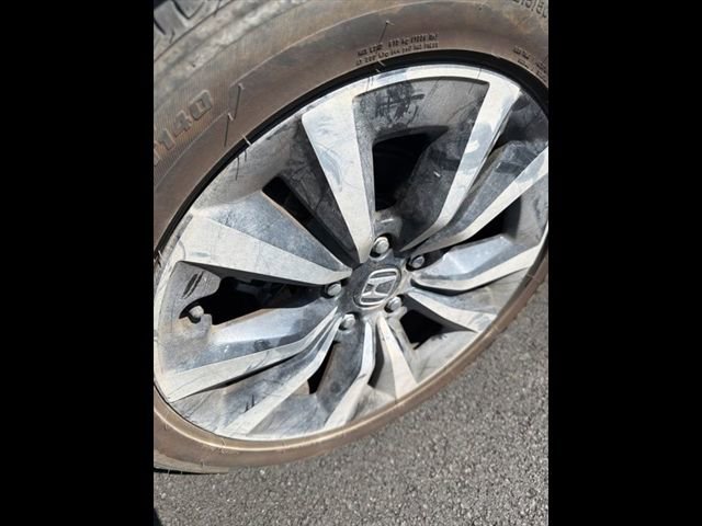Used 2023 Honda Civic EX image 10