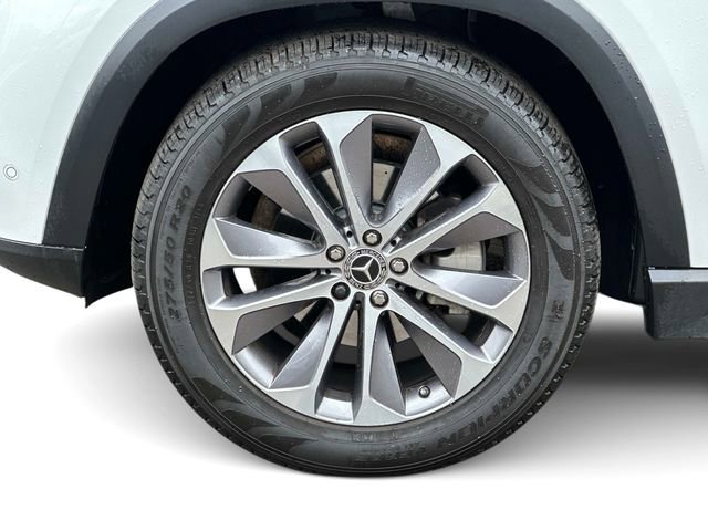 Certified 2022 Mercedes-Benz GLE 350 4MATIC image 8