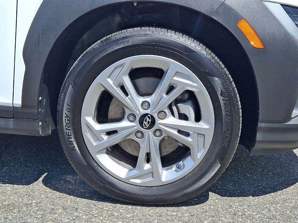 Certified 2023 Hyundai Kona SEL w/ Cargo Package AWD/4WD image 26
