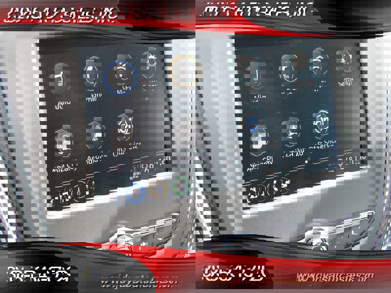 Used 2023 Chevrolet Equinox LT image 17