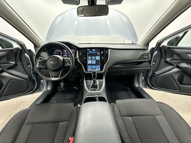 Certified 2024 Subaru Outback Premium image 19