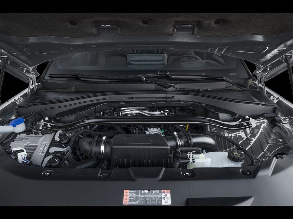 New 2027 Lincoln Aviator Reserve AWD/4WD image 8