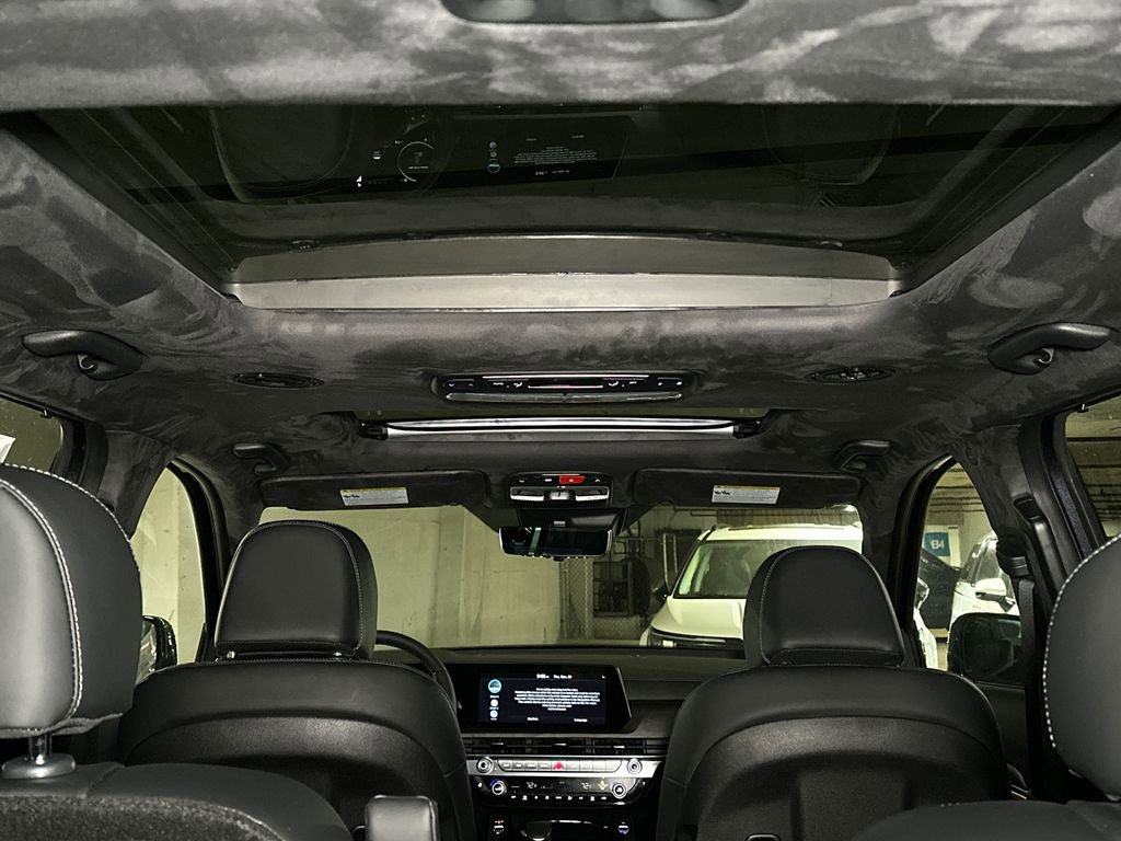 New 2025 Kia Telluride SX Prestige X-Line image 8