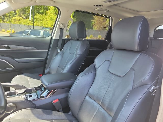 Used 2022 Kia Telluride SX image 17