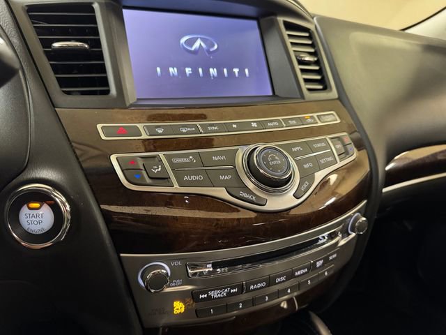 Used 2019 INFINITI QX60 Luxe w/ Sensory Package image 12