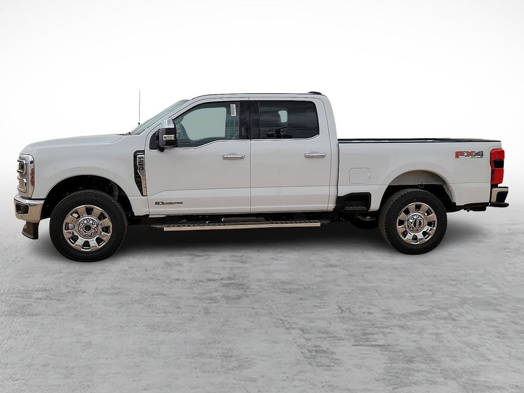 New 2026 Ford F250 Lariat AWD/4WD image 6
