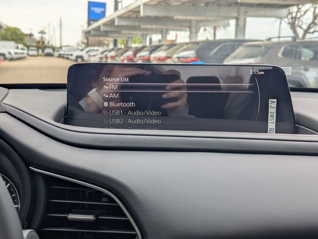 New 2026 MAZDA CX-30 AWD 2.5 S image 18