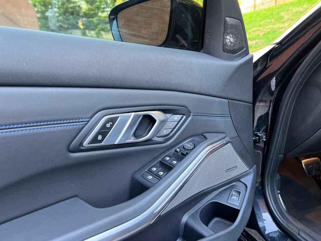 Used 2021 BMW M340i xDrive w/ Premium Package AWD/4WD image 34