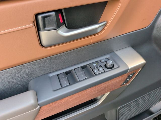 New 2026 Toyota Sequoia 4WD image 10