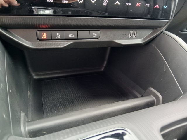 New 2026 Jeep Cherokee Limited AWD/4WD image 31