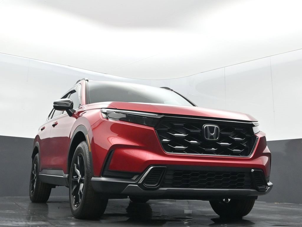 Used 2024 Honda CR-V Sport image 5