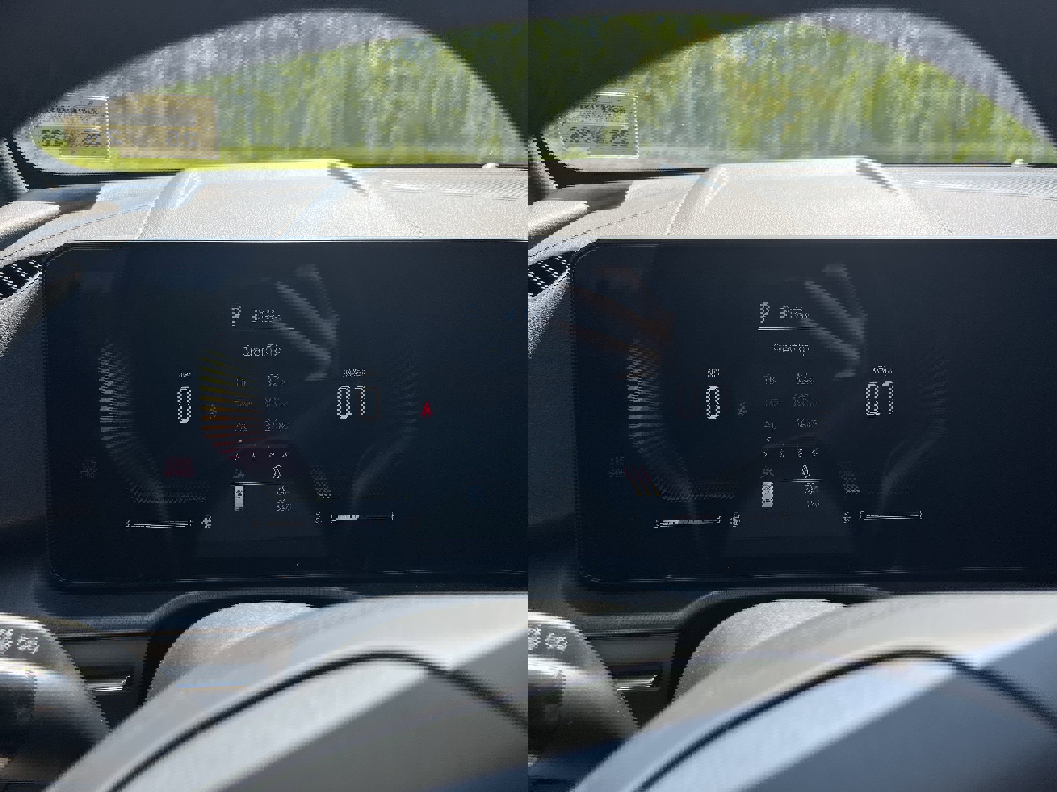 New 2026 Kia Sportage X-Line w/ X-Line Premium Package image 21