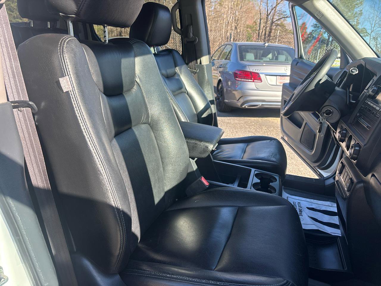 Used 2013 Honda Ridgeline Sport image 14