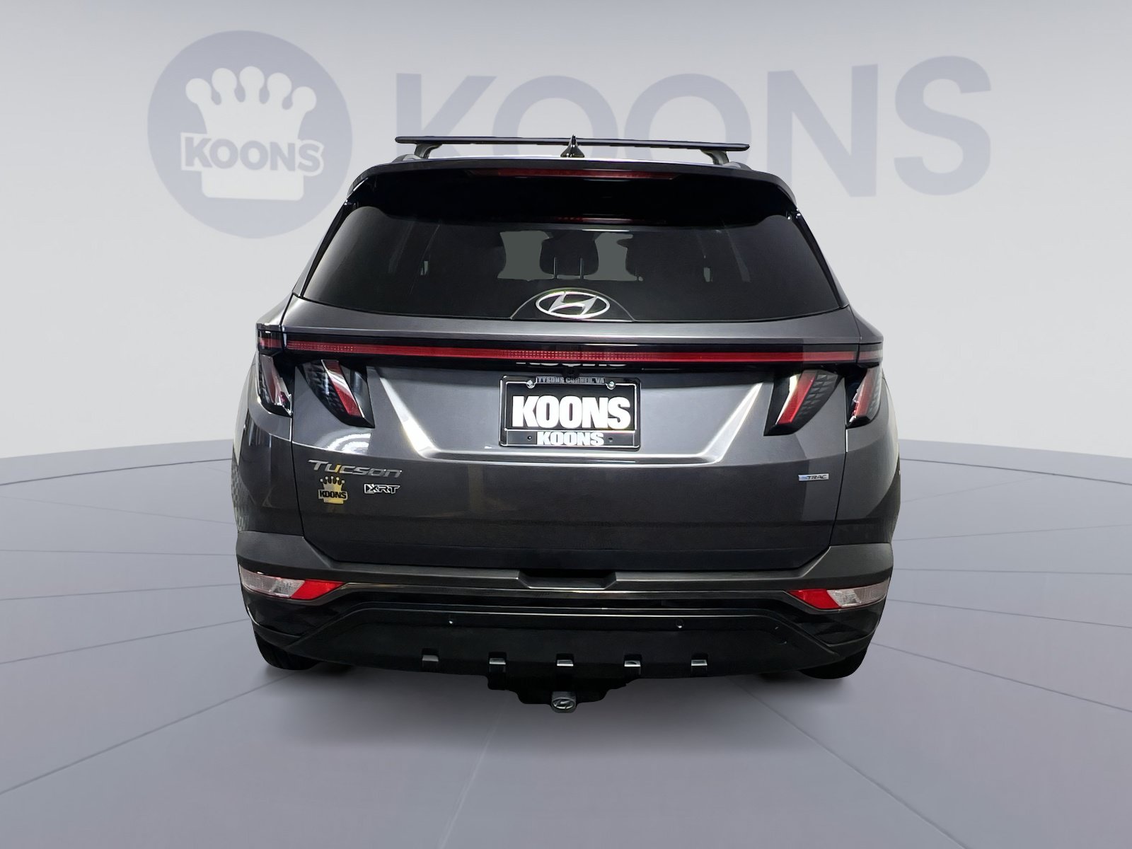 Used 2024 Hyundai Tucson XRT AWD/4WD image 10