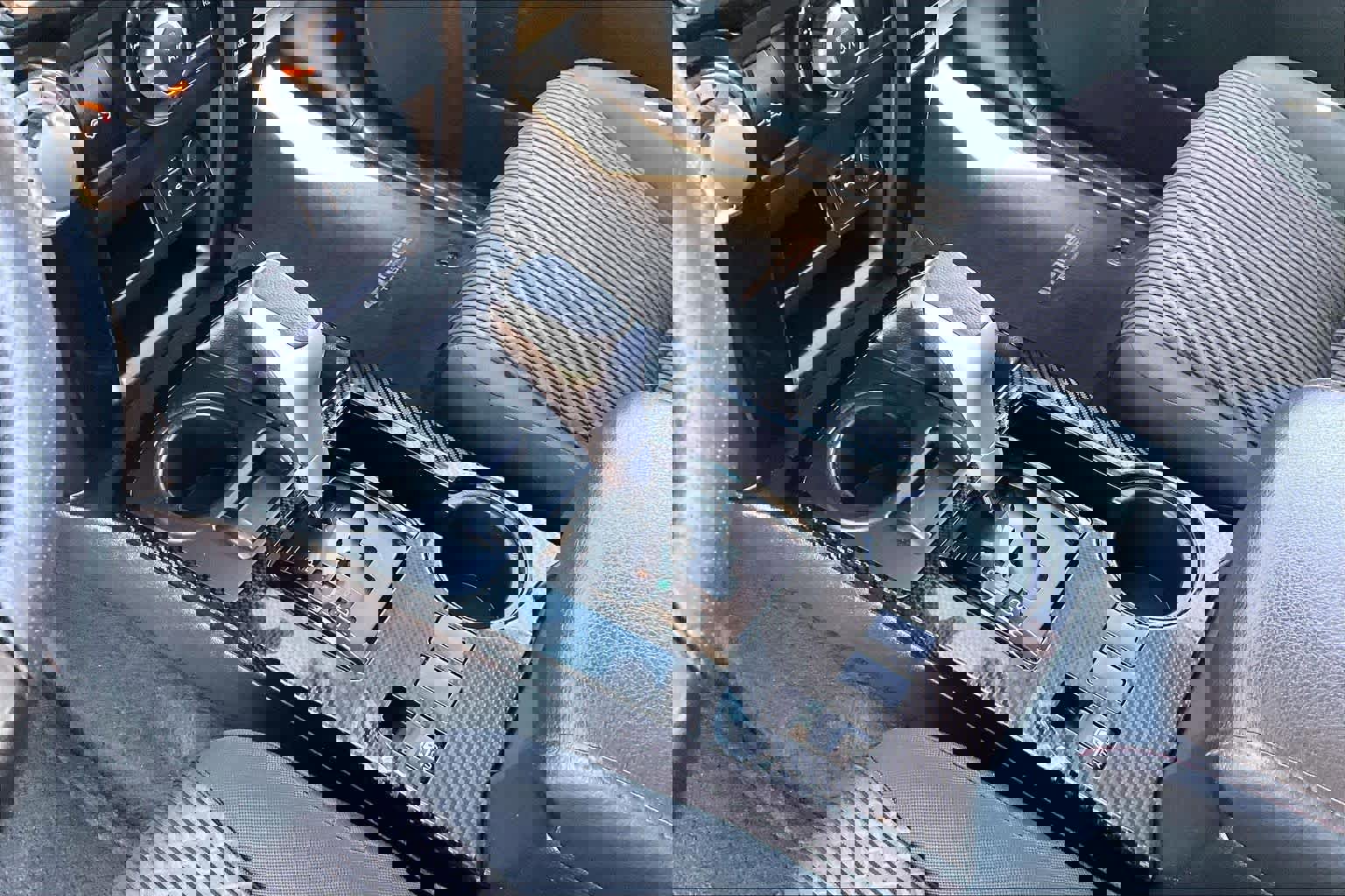 Used 2023 Toyota 4Runner TRD Off-Road image 17