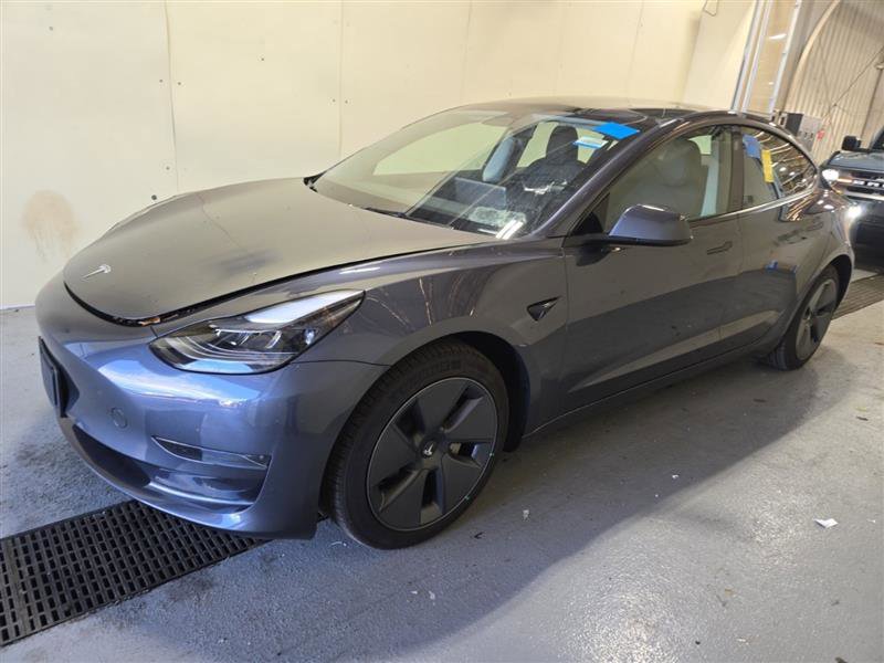 Used 2023 Tesla Model 3 Standard Range RWD image 3