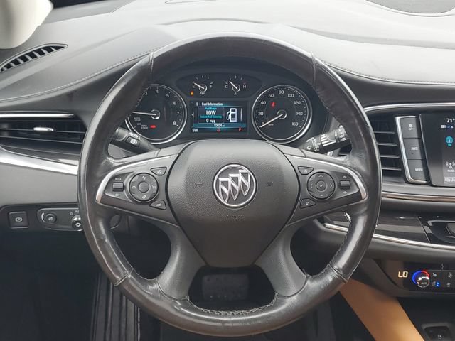 Certified 2019 Buick Enclave Premium w/ Experience Buick Package AWD/4WD image 13