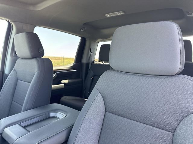New 2026 GMC Sierra 1500 Elevation AWD/4WD image 23