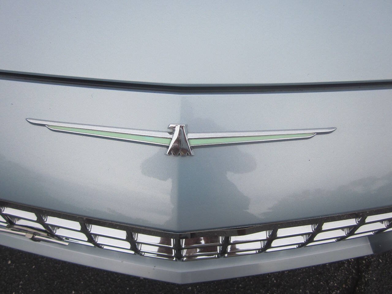 Used 2004 Ford Thunderbird RWD image 27