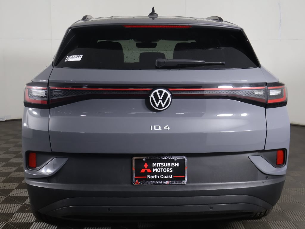 Used 2023 Volkswagen ID.4 S RWD image 14