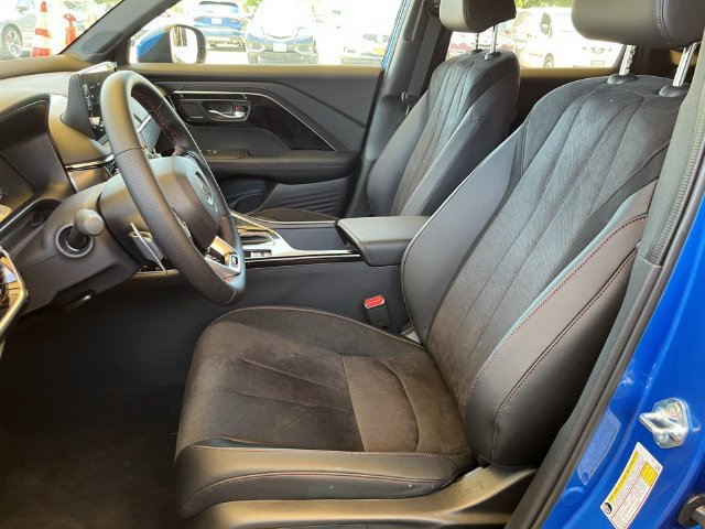 New 2026 Acura ADX A-Spec FWD image 8