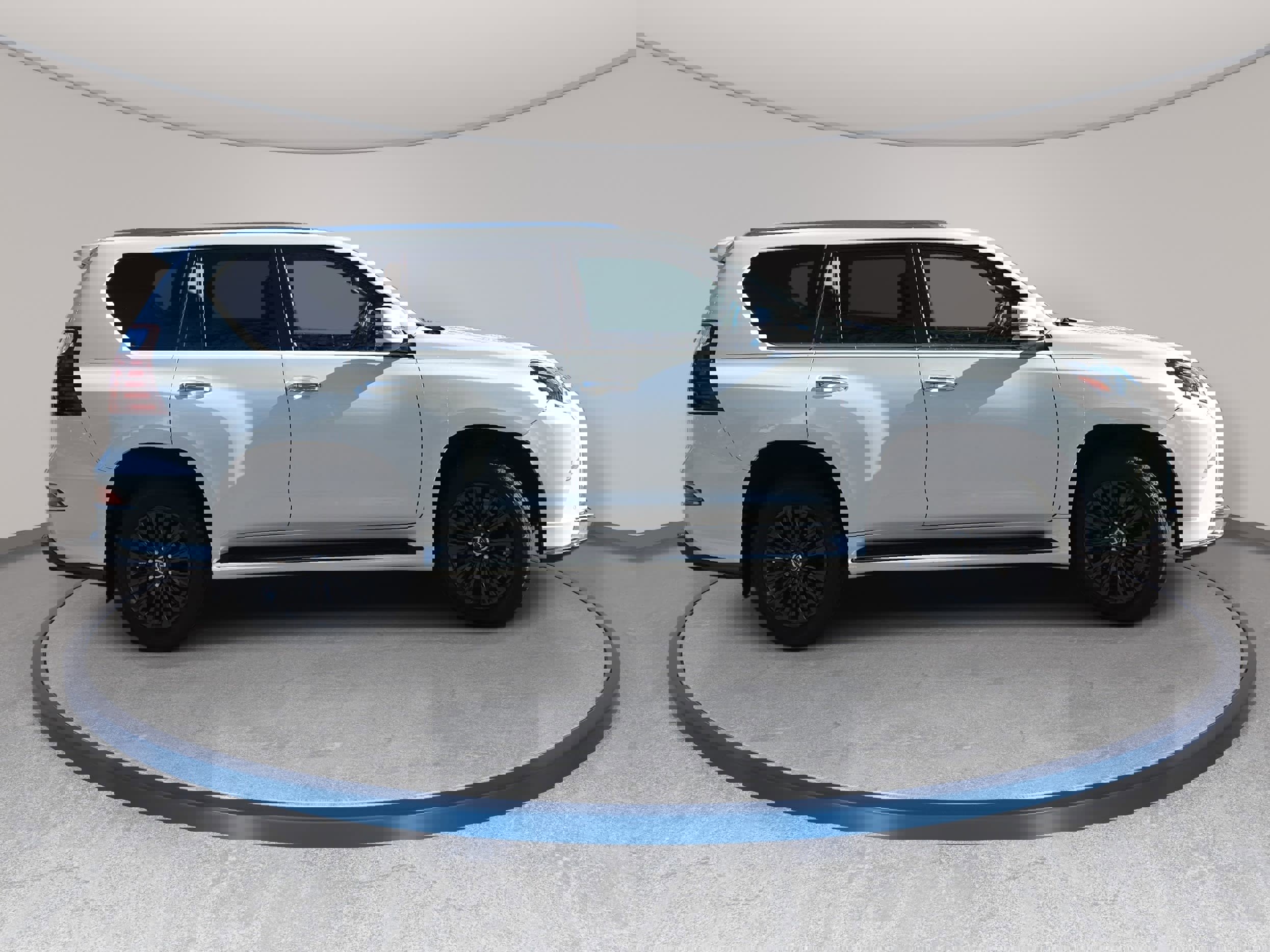 Used 2021 Lexus GX 460 Premium image 4