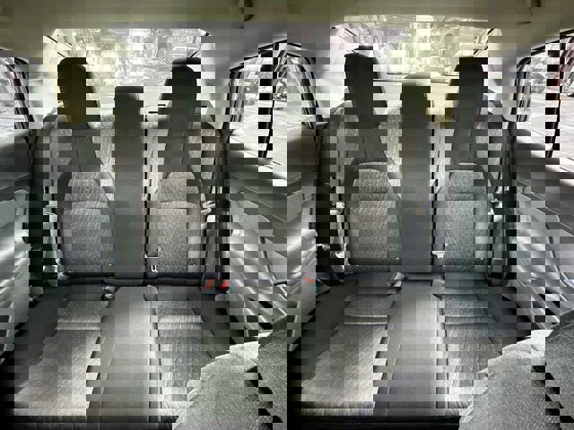 New 2026 Nissan Sentra SV w/ SV Convenience Package image 21