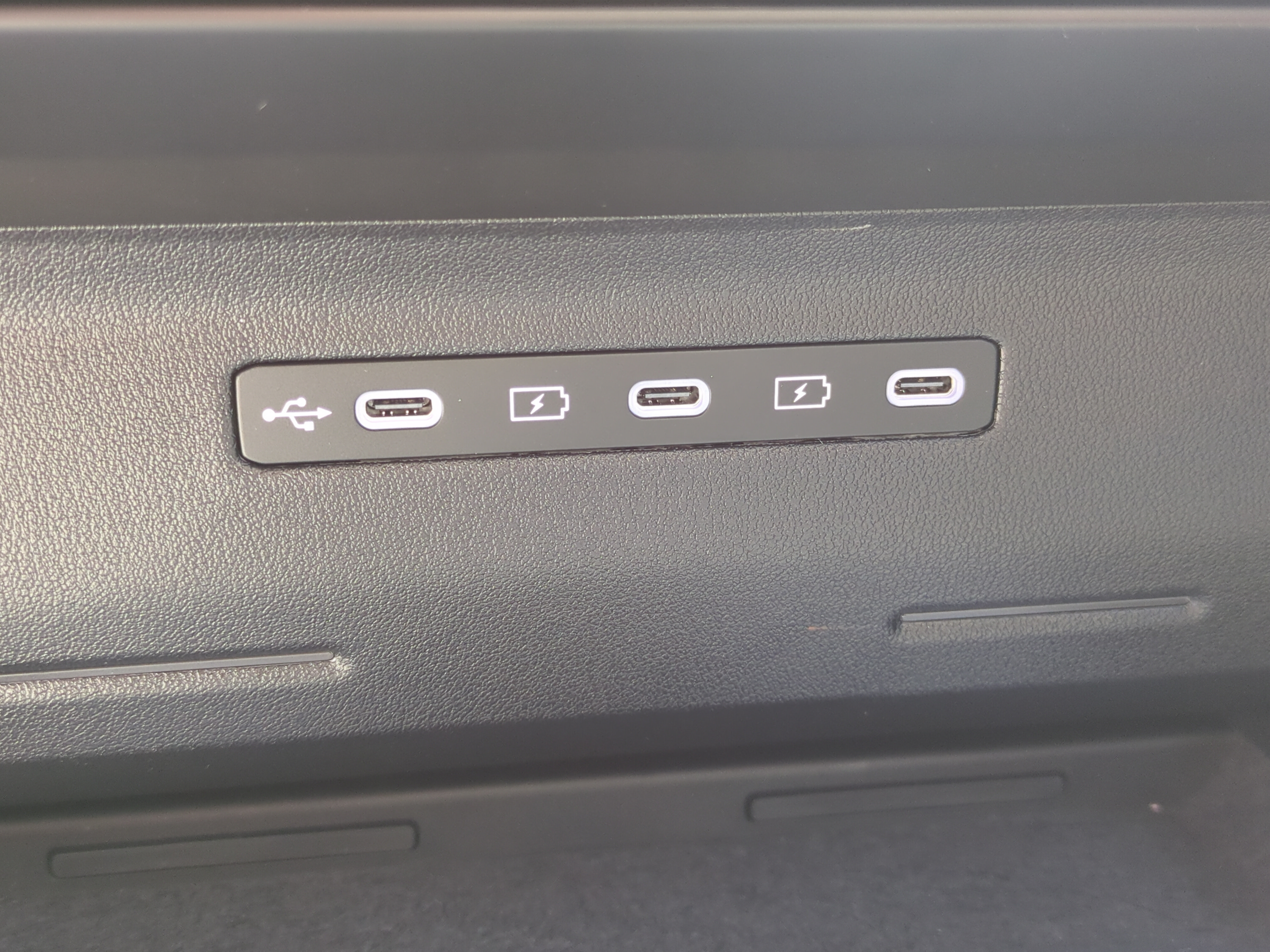 New 2027 Kia Telluride S FWD image 18