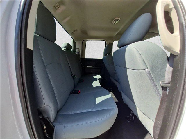 Used 2019 RAM 1500 Tradesman w/ Popular Equipment Group RWD image 21