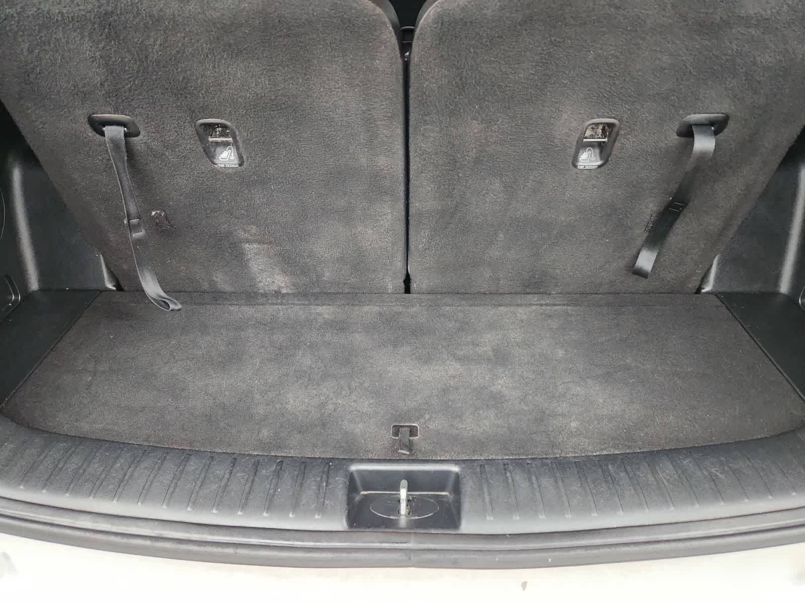 Used 2022 Kia Sorento S FWD image 33