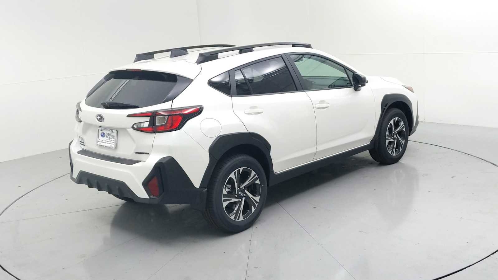 New 2026 Subaru Crosstrek 2.0i Premium image 10