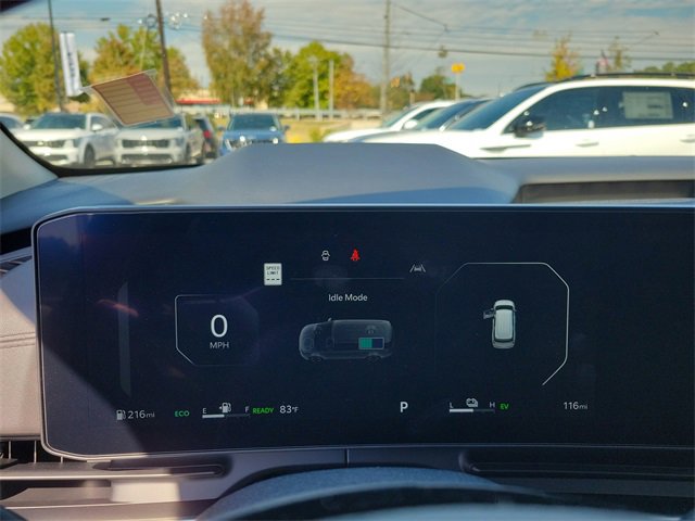 New 2026 Kia Carnival SX Prestige image 23