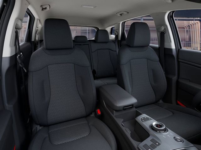 New 2026 Kia Sportage S image 15