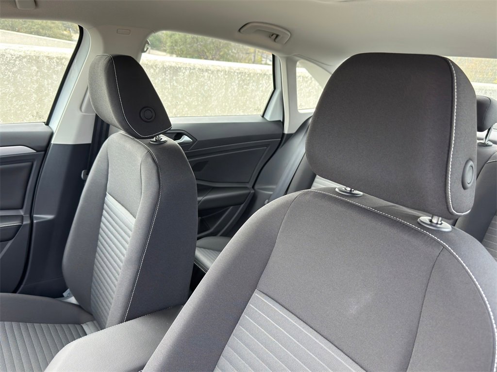 New 2026 Volkswagen Jetta S image 12